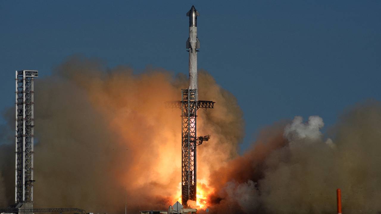 Стало известно о приоритетах США в космосе