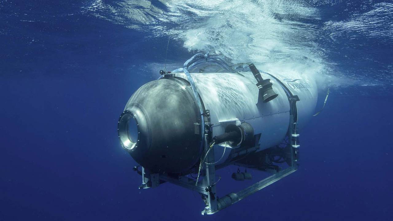 Миллиардер с затонувшего батискафа Titan оставил жене менее 10 миллионов рублей
