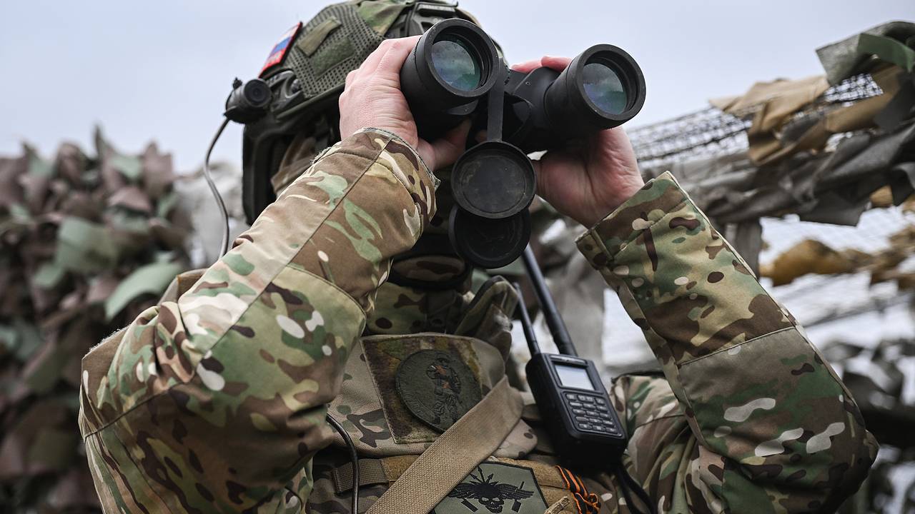 В США рассказали о «незаметных шпионах» ВС России в зоне СВО