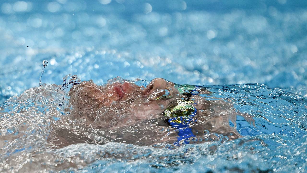 Украинского паралимпийца дисквалифицировали за наркотики