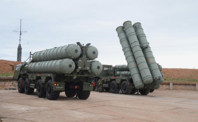 Минобороны сообщило о семи сбитых над Крымом дронах ВСУ