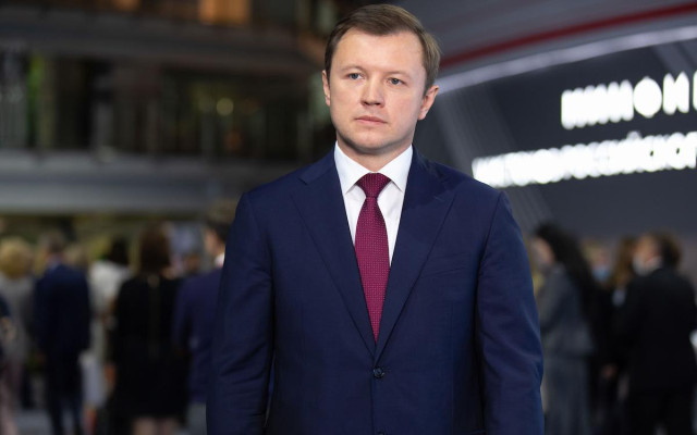 Ефимов рассказал о планах реорганизации части бывшей промзоны «Курьяново»