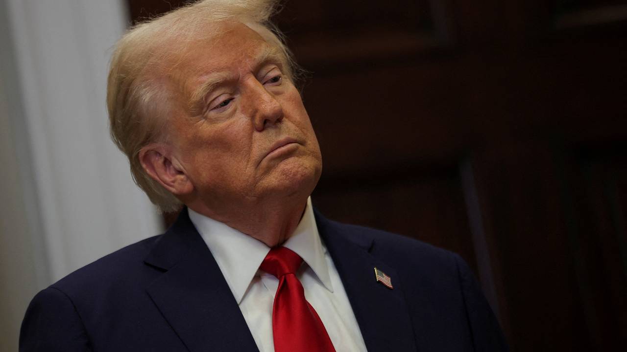 В России ответили на сообщения о приказе Трампа закончить конфликт на Украине за 100 дней
