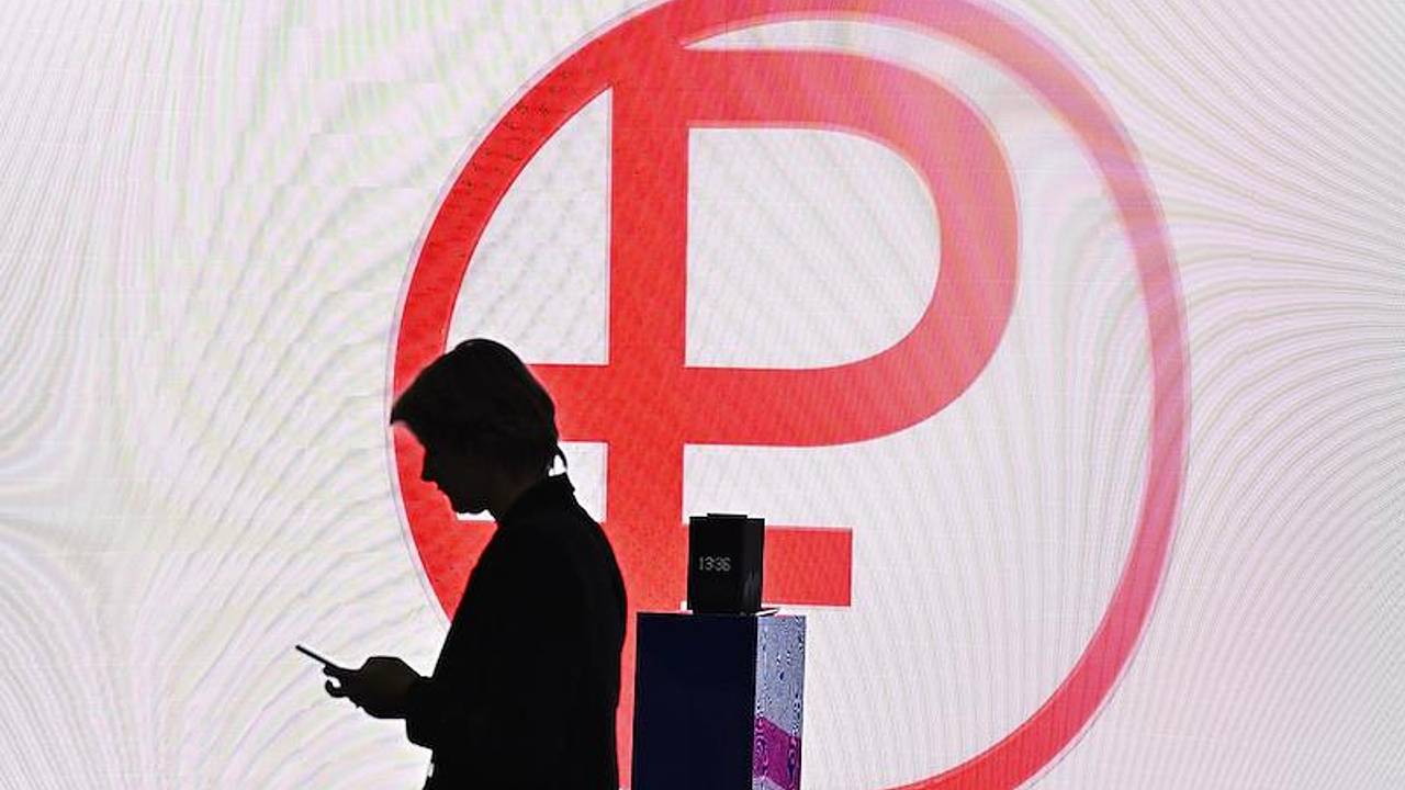 Укрепление рубля объяснили нелинейностью рынка