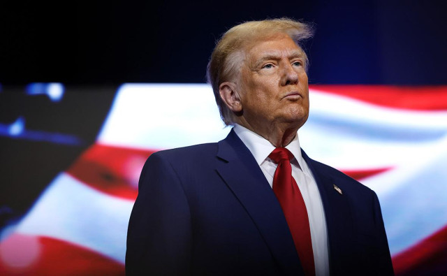 Трамп потребовал извинений от просившего жалости к мигрантам епископа