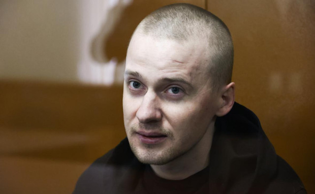Осужденный за покушение на Прилепина попросил лишить его паспорта России