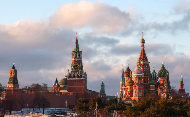 Вильфанд предсказал москвичам один из самых теплых январей в истории
