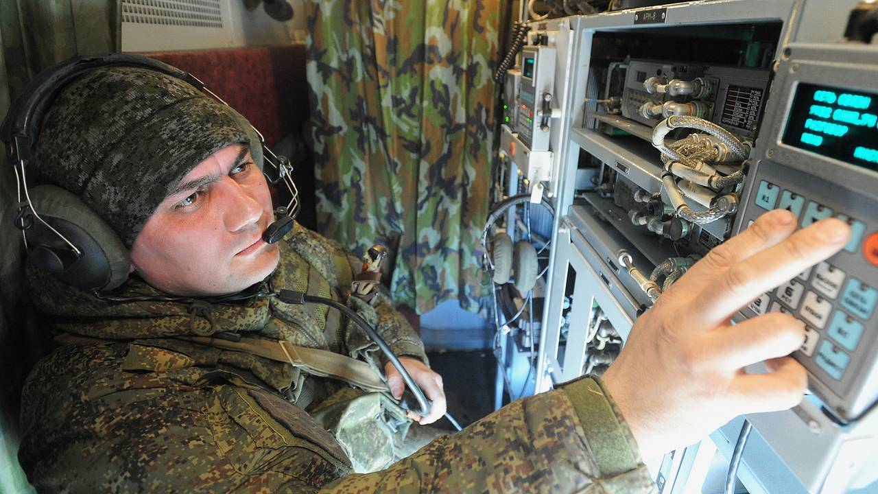 Названы преимущества антидронового «Багатура»