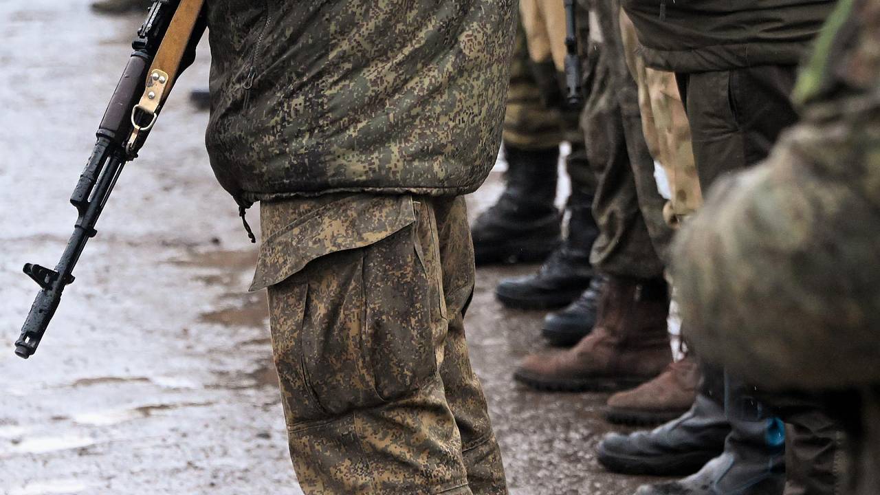 У российского бойца официально отобрали все деньги за участие в СВО