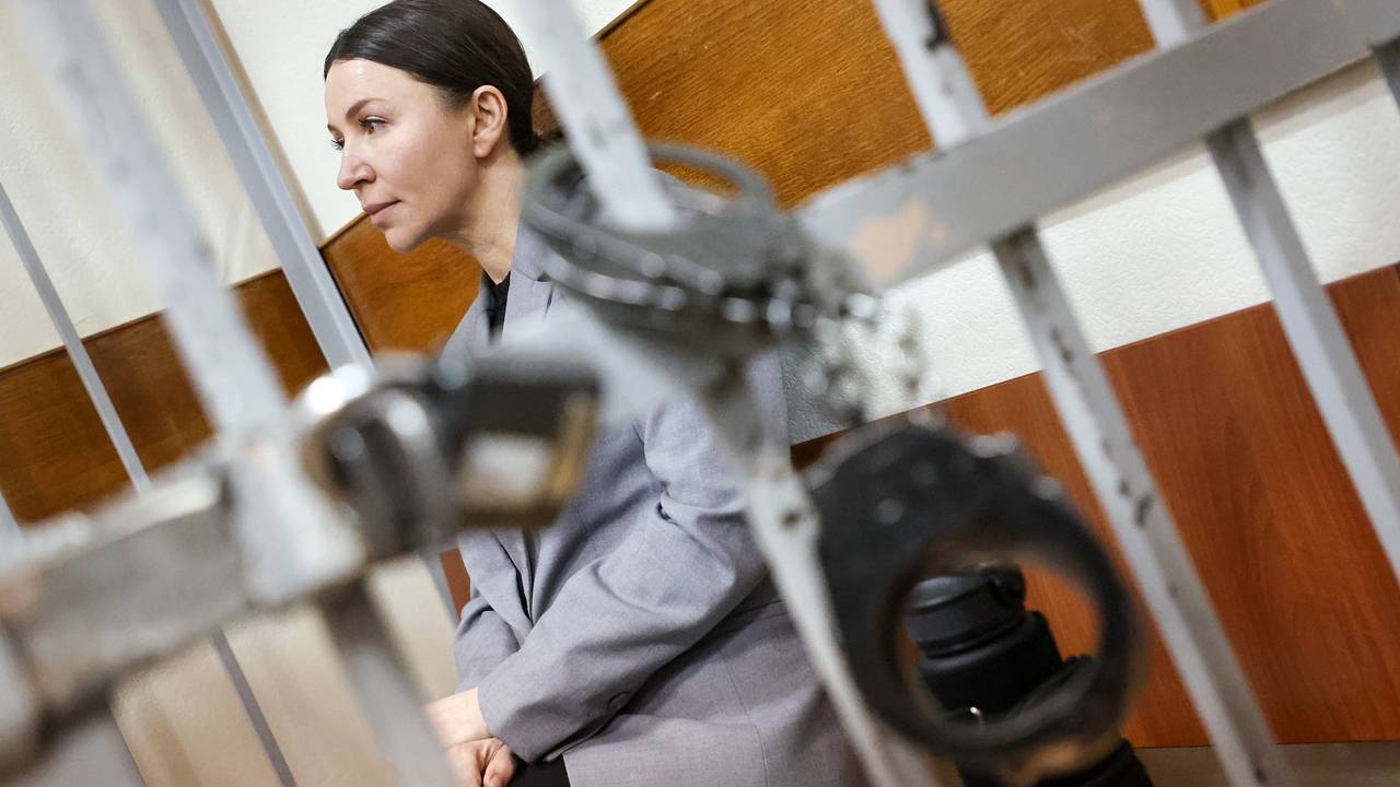 Блиновскую обязали вернуть банку более полумиллиарда рублей долга
