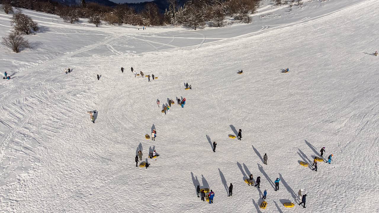 В популярном у туристов российском регионе объявили экстренное предупреждение