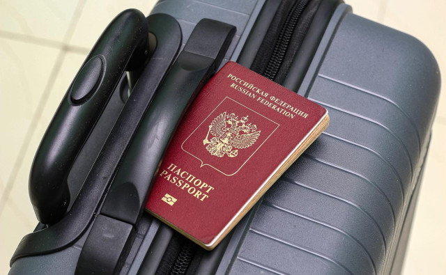 Пара в Архангельской области отсудила у МВД ₽165 тыс. за сорванный отпуск