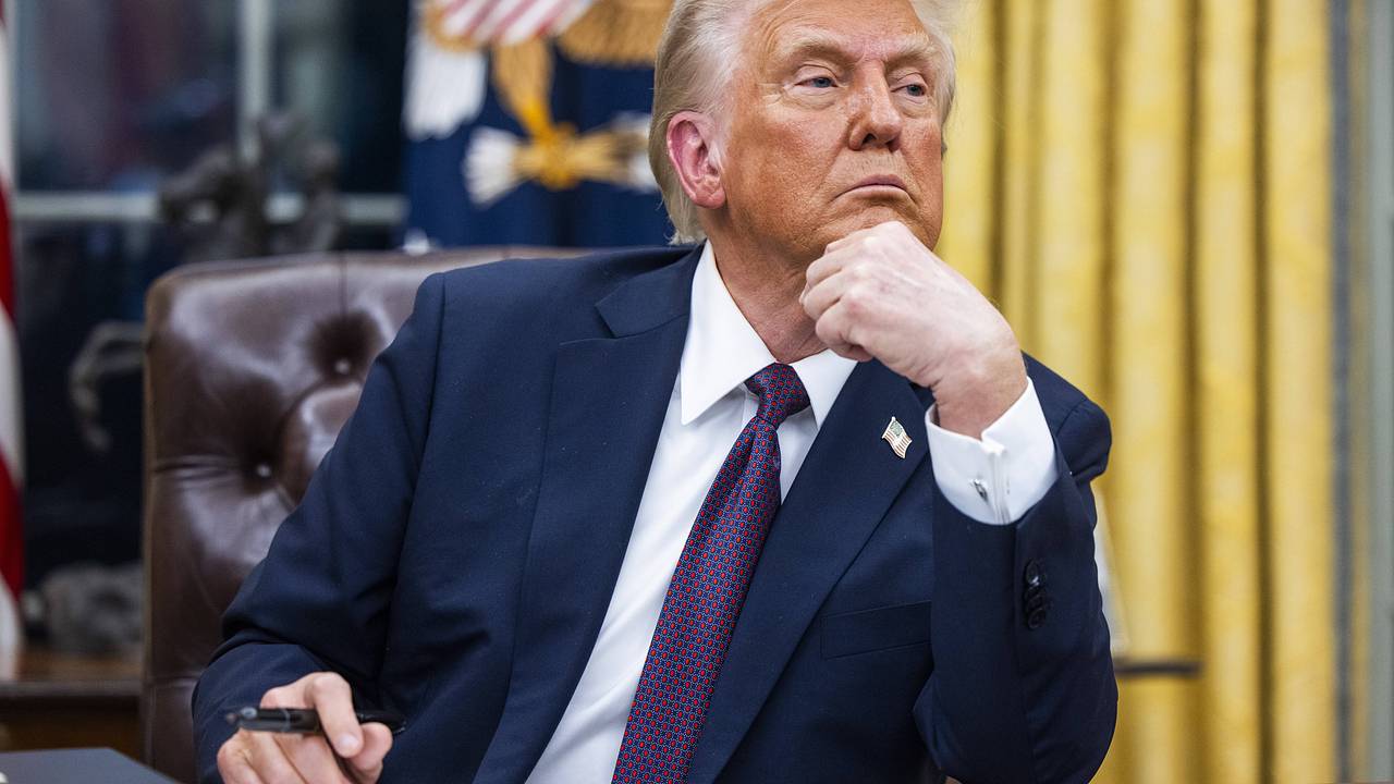 «Сомнительная угроза». Как Запад отреагировал на ультиматум Трампа Путину и требования «заключить сделку» по Украине
