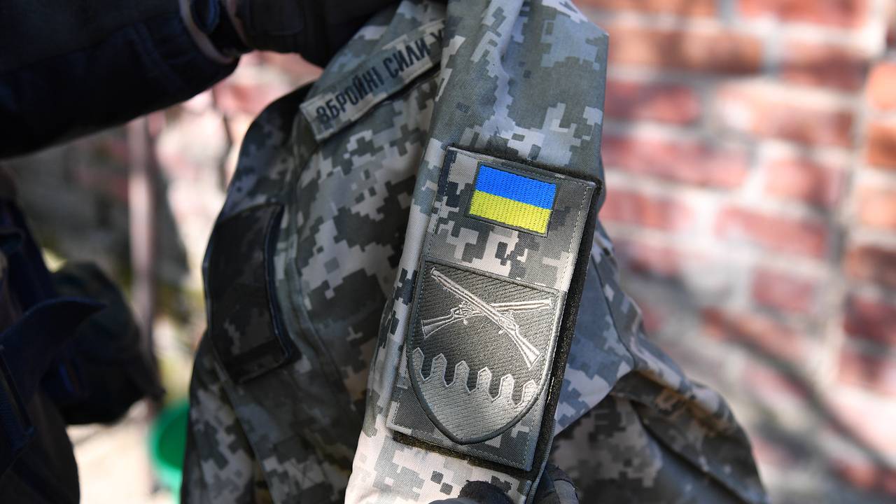 В Швейцарии указали на катастрофу для ВСУ в ДНР