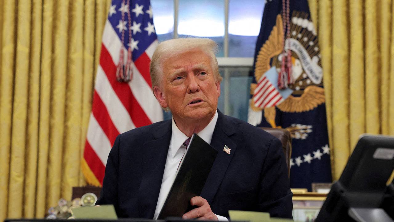 В США оценили риторику Трампа по Украине