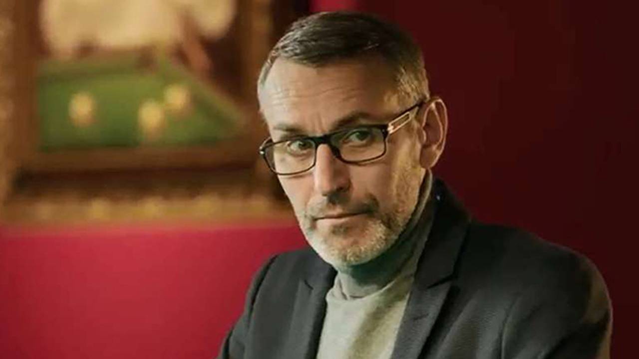 Актера из «Тайн следствия» госпитализировали с приступом судорог