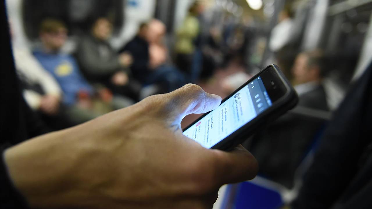 Необходимость страхования смартфона оценили
