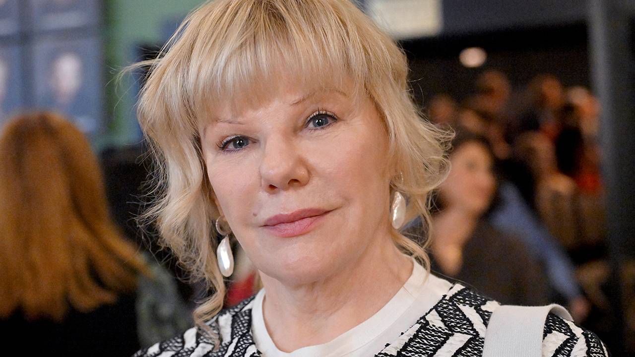 Дочь Марка Захарова отреагировала на смену руководства «Ленкома» после скандала