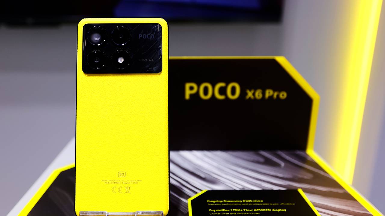 Названы самые популярные смартфоны россиян