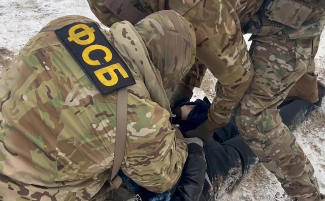 Трех жителей Омска осудили за участие в организации по возрождению СССР