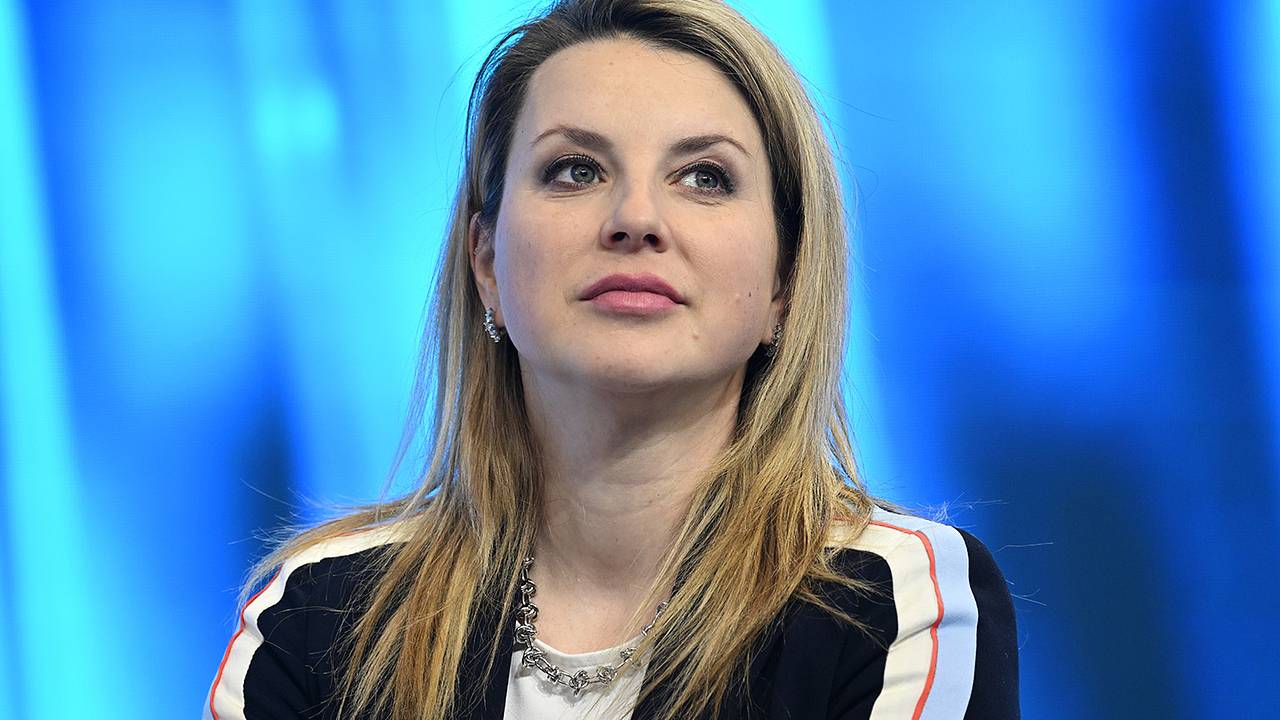 45-летняя фигуристка Ирина Слуцкая раскрыла секрет стройности