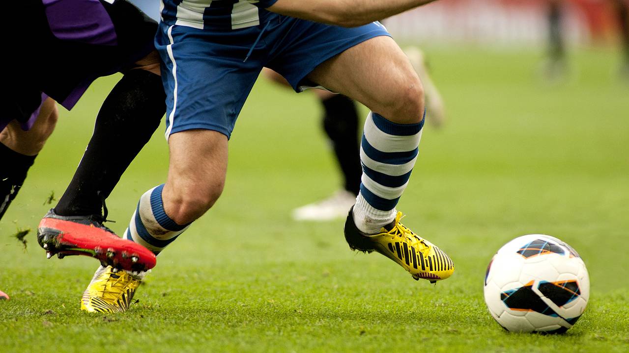 Стала известна дата проведения Суперкубка России