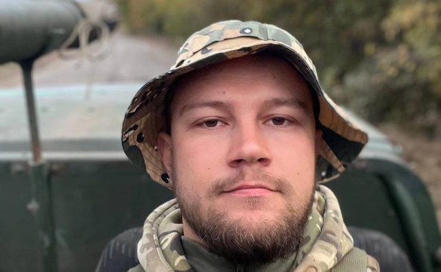 Суд на Украине отменил арест обвиняемого в дезертирстве Сергея Гнездилова