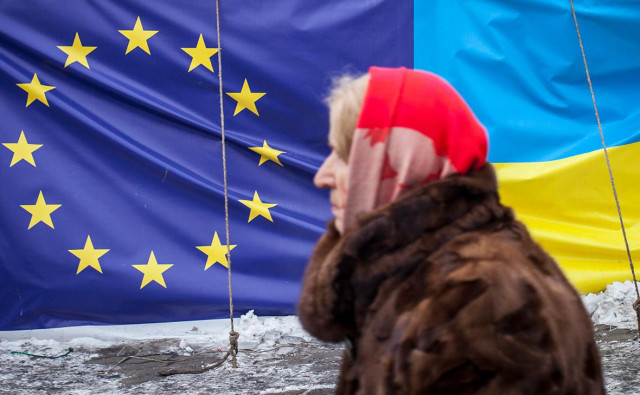 В Венгрии заявили о невыполнении Украиной требований для вступления в ЕС