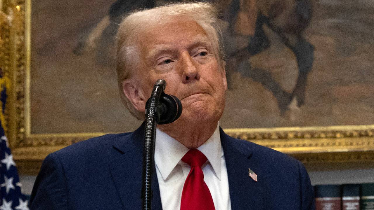 В США указали на бесполезность угроз Трампа в адрес России