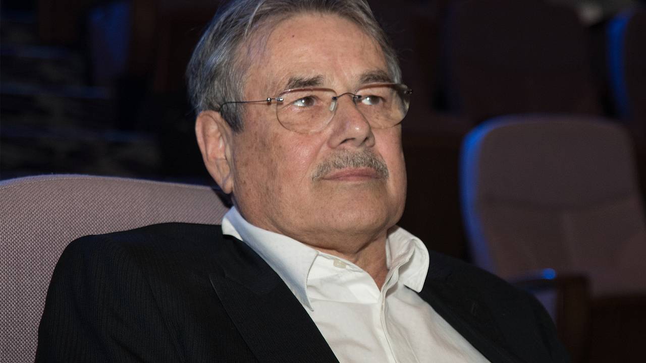 Российский режиссер номинированного на «Оскар» фильма попал в больницу