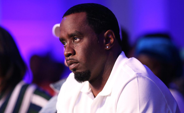 Рэпер P.Diddy подал иск на $50 млн на обвинителей и СМИ