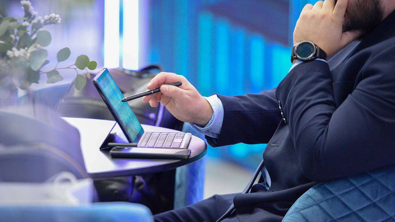 Роскомнадзор прокомментировал сбой в работе Рунета