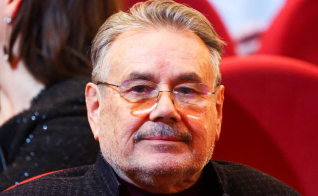 Номинант на «Оскар» Павел Чухрай опроверг сообщения о госпитализации