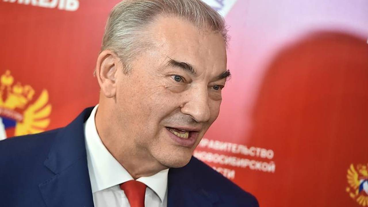 Третьяк раскрыл секрет высокой результативности Овечкина в НХЛ