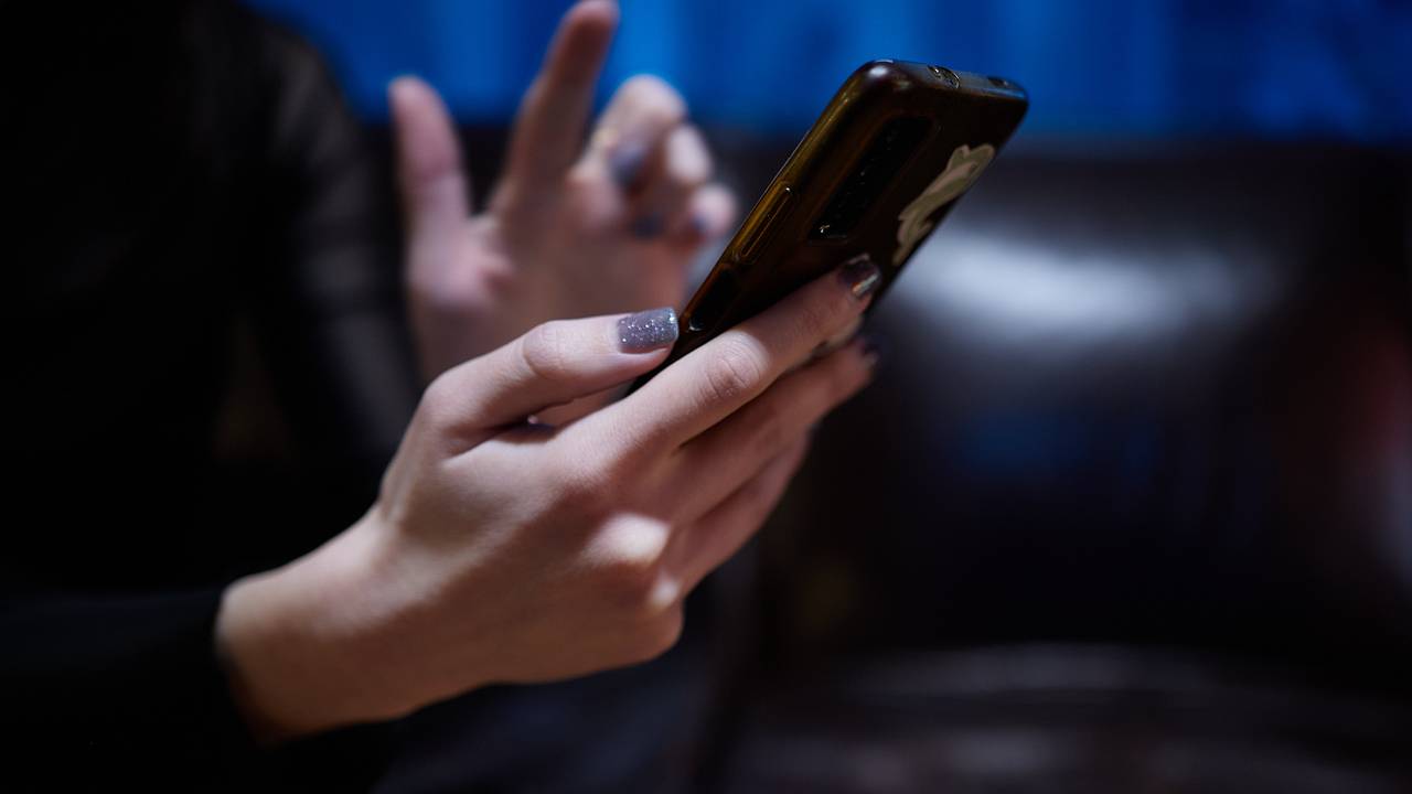 Россияне пожаловались на сбой в работе WhatsApp