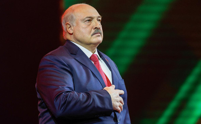 Лукашенко помиловал еще 15 осужденных, среди которых восемь женщин