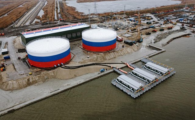 В результате атак ВСУ в ДНР приостановлена работа водовода Дон — Донбасс