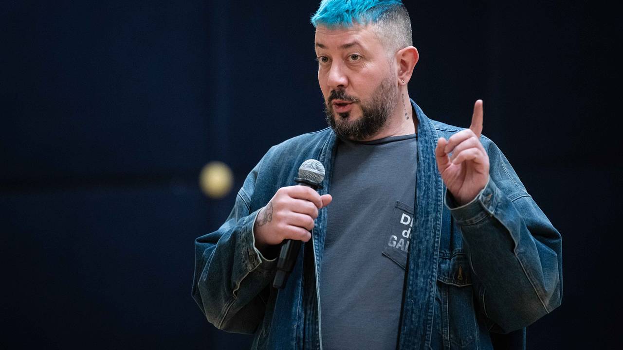 Артемий Лебедев назвал способы превратить либерала в ватника