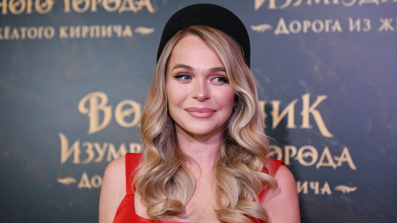 Няня ребенка Анны Хилькевич сбежала после первого рабочего дня