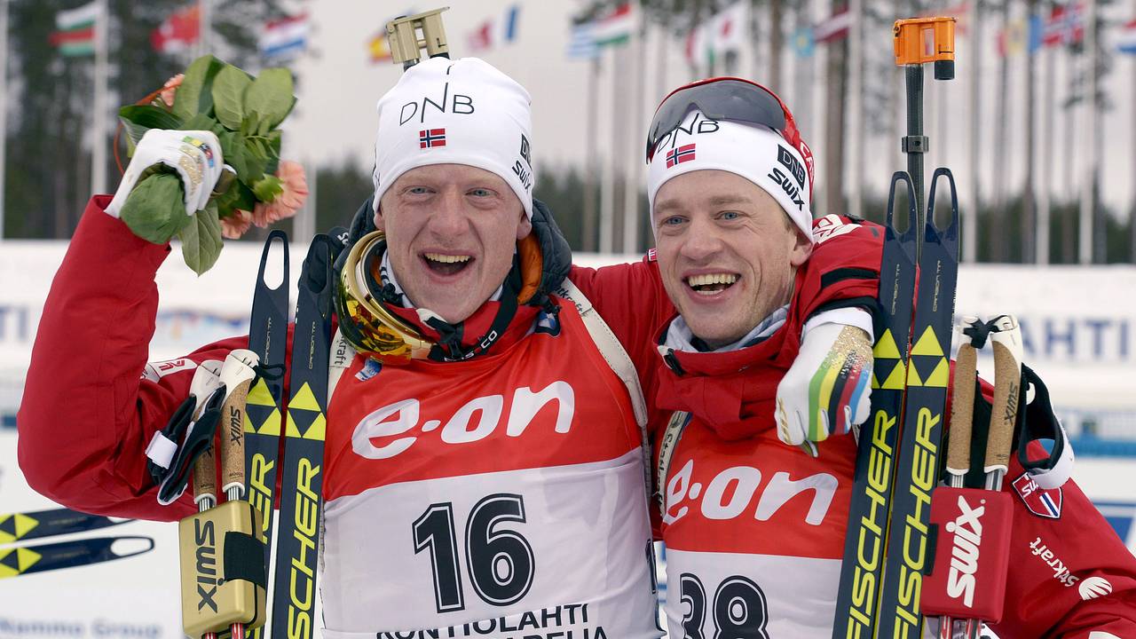 Завершение карьеры братьями Бе в предолимпийский сезон назвали подозрительным