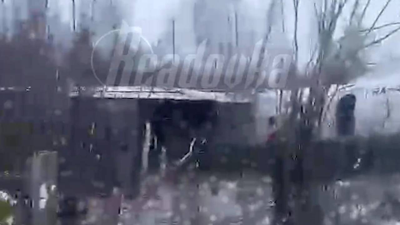 Появились подробности об аварии Ан-24 в Хабаровском крае