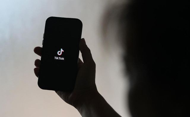 Пользователи сообщили о сбоях в работе TikTok