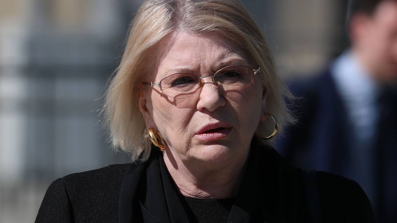 Актриса Польских опровергла сообщения о госпитализации с раком почек