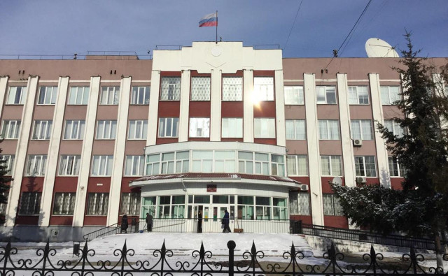 Суд в Курске арестовал военного ВСУ, обвиняемого в убийстве шести женщин