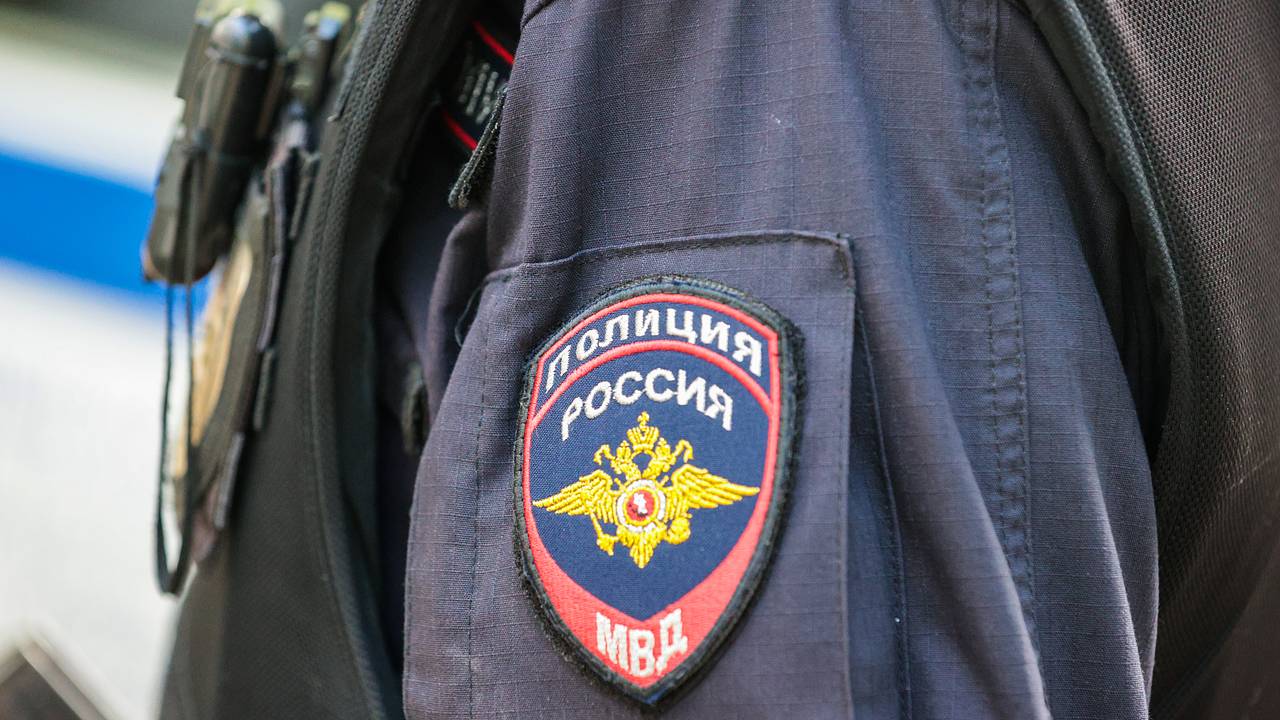 В российском регионе наказали не вставших во время гимна на спортивном мероприятии людей