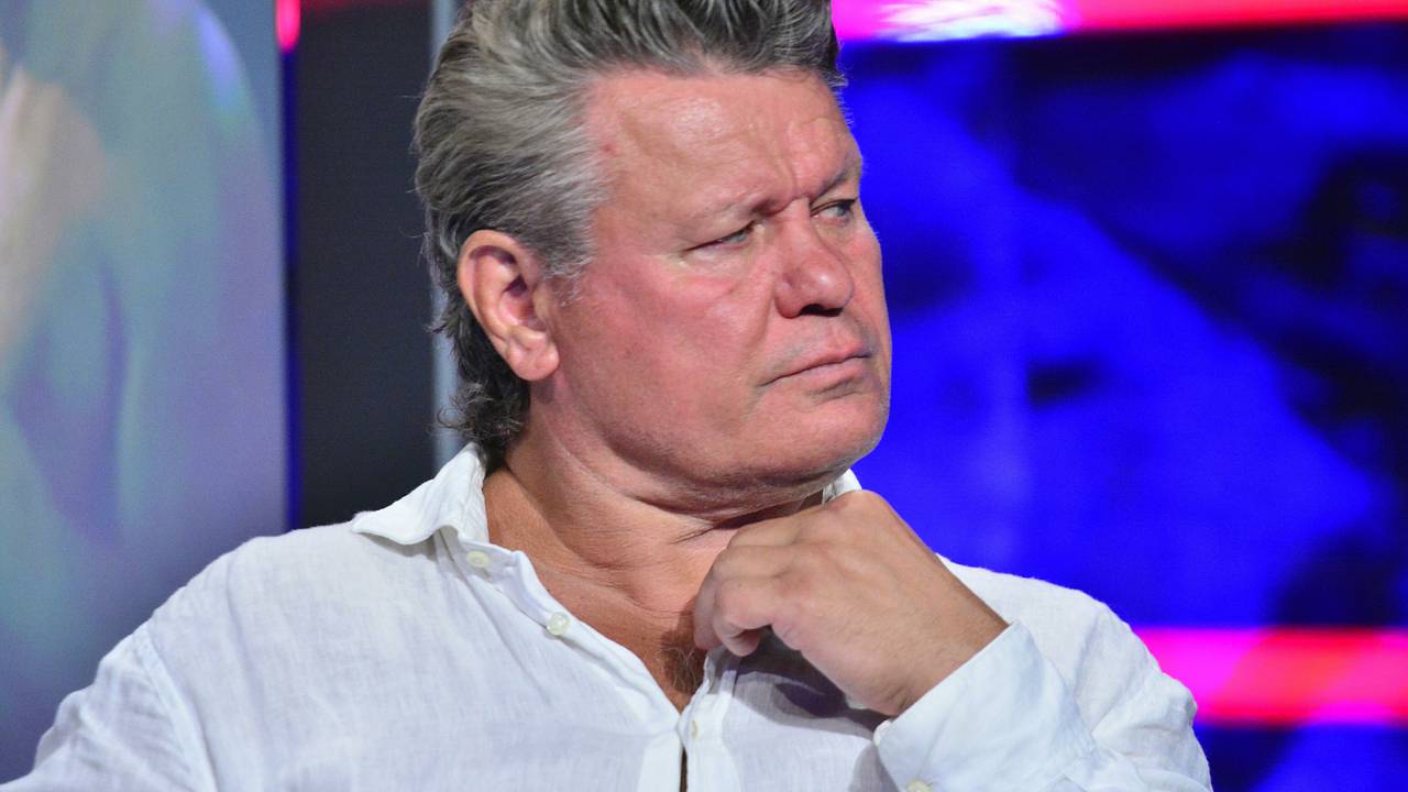 Тактаров пожаловался на дискриминацию русских в США