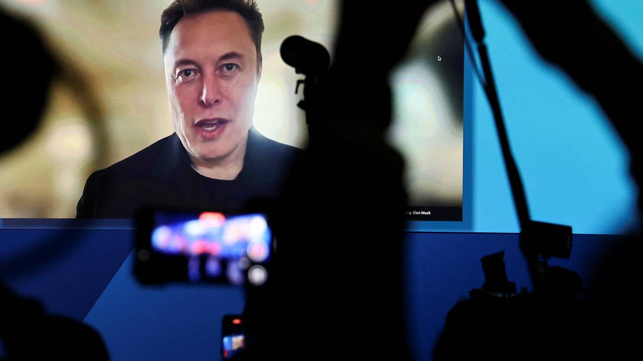 Маск обвинил Германию в тоталитарном подходе к свободе слова