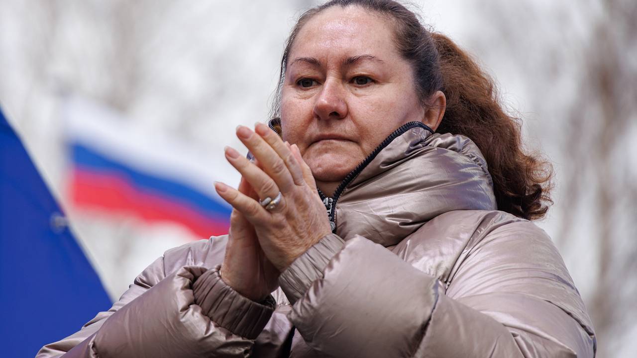 Вяльбе заявила о потеплении в отношениях с FIS