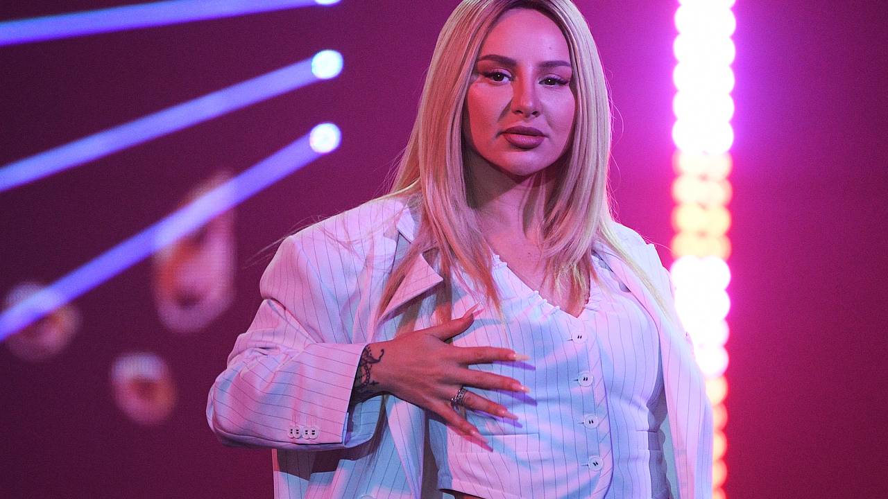 Анна Асти вернула сниженный после «голой вечеринки» ценник на корпоративы