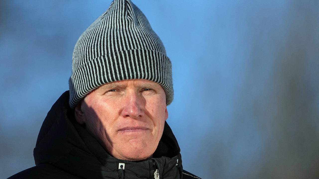 Двукратный олимпийский чемпион ответил выступившему против россиян украинскому фигуристу